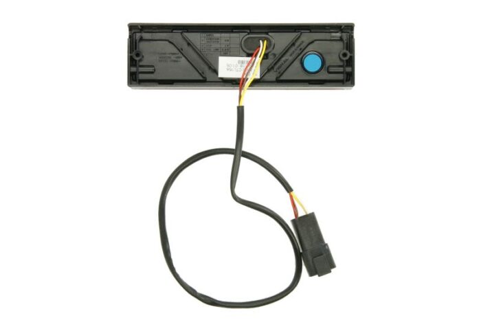 Val164000 lampa tył vignal - obrazek 2