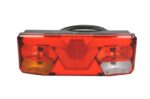 1053A W138L Lampa tył WAŚ