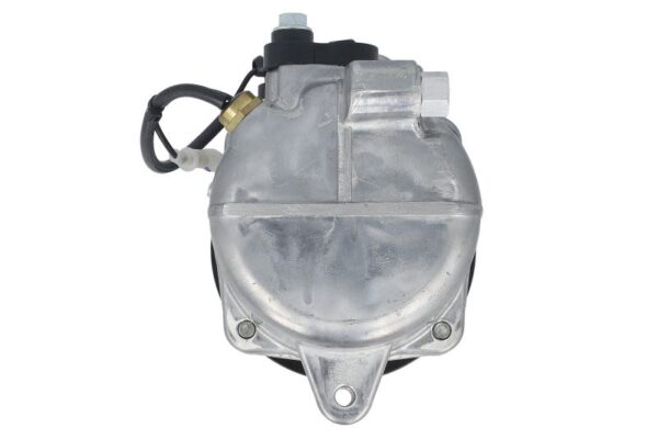 Qprv83-2635g kompresor klimatyzacji tcci - obrazek 3
