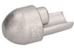 CARGO-E005KMG Końcówka profilu CARGOPARTS - obrazek 5