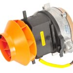 25 1907 99 20 00 Dmuchawa ogrzewania postojowego EBERSPACHER HEATING
