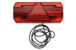 1675 P W247 Lampa tył WAŚ