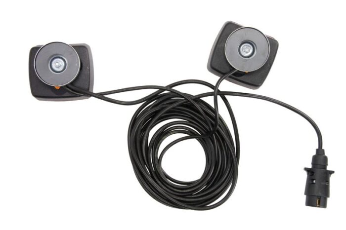 Tl-un072kpl lampa tył trucklight - obrazek 2
