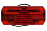 1733 L W248 Lampa tył WAŚ