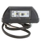 SM-UN181 Lampa oświetlenia tablicy rej. TRUCKLIGHT