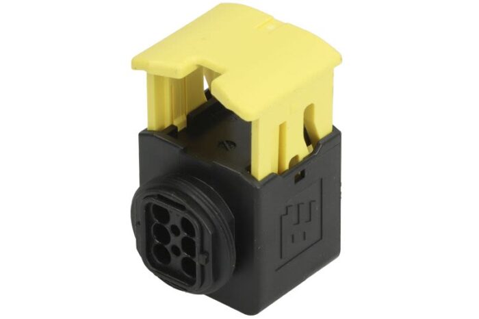 1-1418469-1 wtyczka przewodu te connectivity - obrazek 2