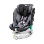 SPRO 6000IGR Fotelik samochodowy SPARCO - obrazek 2