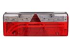 A25-7400-717 Lampa tył ASPOCK