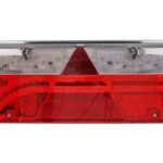 A25-7400-717 Lampa tył ASPOCK