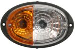 LT3.48490.02 Lampa kierunkowskazu WESEM