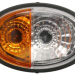 LT3.48490.02 Lampa kierunkowskazu WESEM