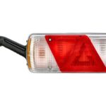 KOG6606872 Lampa tył KOGEL