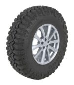 31X10.50R15 LTKU 109QM#24 Opony osobowe, SUV/4x4 KUMHO - obrazek 2