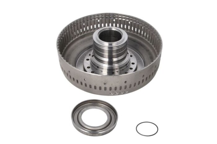 4181298050zf element skrzyni biegów zf - obrazek 2