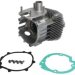 25 2721 99 06 01 Wymiennik ciepła ogrzewania postojowego EBERSPACHER HEATING