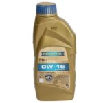 RAV FEH 0W16 1L Oleje i smary RAVENOL