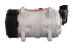 QP16XD-1249 Kompresor klimatyzacji TCCI - obrazek 2