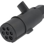 PL-N07-PLA Wtyczka przewodu TRUCKLIGHT