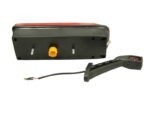 TL-UN021L Lampa tył TRUCKLIGHT - obrazek 2