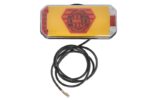 2484 DD L W279DD ECO Lampa tył WAŚ