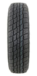 195/80R15 LTKU 100S AT61 Opony osobowe, SUV/4x4 KUMHO - obrazek 3