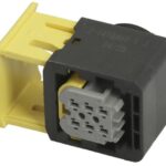 2-1418469-1 Wtyczka przewodu TE CONNECTIVITY