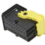 1-1718484-1 Gniazdo wtyczki TE CONNECTIVITY