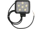 A42-1011-211 Lampa robocza ASPOCK
