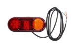 TL-UN048L Lampa tył TRUCKLIGHT