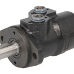 11186710 Silnik hydrauliczny WHITE