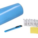 CARGO-RK/LIGHTBLUE/ROLL22 Zestaw naprawczy plandeki CARGOPARTS