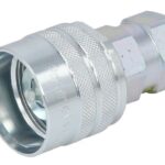 CVV08 2215 MV Szybkozłącze hydrauliczne FASTER