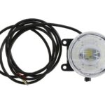1255 W182 Lampa przeciwmgielna przód WAŚ