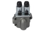0 521 222 006 Zawór elektrohydrauliczny BOSCH REXROTH - obrazek 2