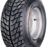 1978 OQKE 20N K546F Opony ATV/kart KENDA