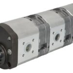 0 510 565 097 Hydrauliczna pompa - pozostałe BOSCH REXROTH