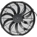 VA08BP71/LL-53S Wentylator klimatyzacji SPAL