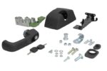 AG-DH-008 Zamek/elementy PACOL