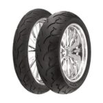 1306019 OMPI 61H NDRAG#23 Opony motocyklowe i skuterowe PIRELLI