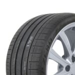295/40R21 LTPI 111Y P-ZNE Opony osobowe, SUV/4x4 PIRELLI