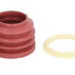 KRK-039 Zestaw naprawczy zacisku hamulcowego SBP