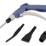 B1-GXBOX MINI Pistolet do przedmuchiwania RECTUS
