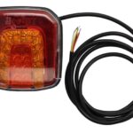 1603 O12 W145RR Lampa tył WAŚ
