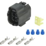 7850705C Wtyczka przewodu TRUCKLIGHT