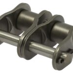 RS80-2 OL /TSUBAKI/ Półogniwo TSUBAKI