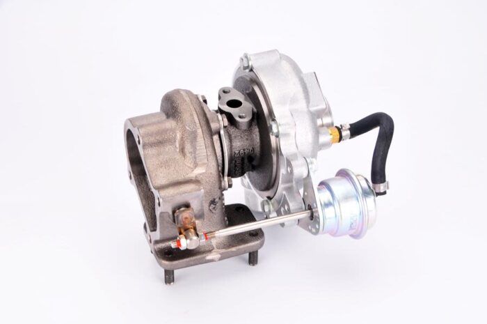 Kkk53039880089 turbosprężarka 3k - obrazek 3