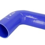 SE89-200X200 Kolanko silikonowe układu chłodzenia THERMOTEC