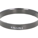 MMT RING 73.1/70.3 Pierścienie centrujące MAMMOOTH