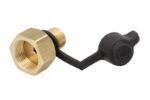 PNHPHM16/M22W Złącze kontrolne PNEUMATICS - obrazek 2