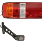 TL-UN108R Lampa tył TRUCKLIGHT